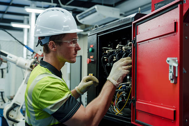 24/7 Emergency Generator Installation experts in Channel Lake, IL