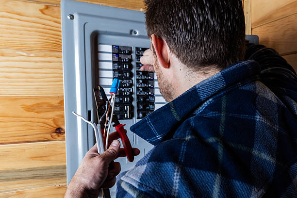 Affordable Generator Installation solutions in Channel Lake, IL